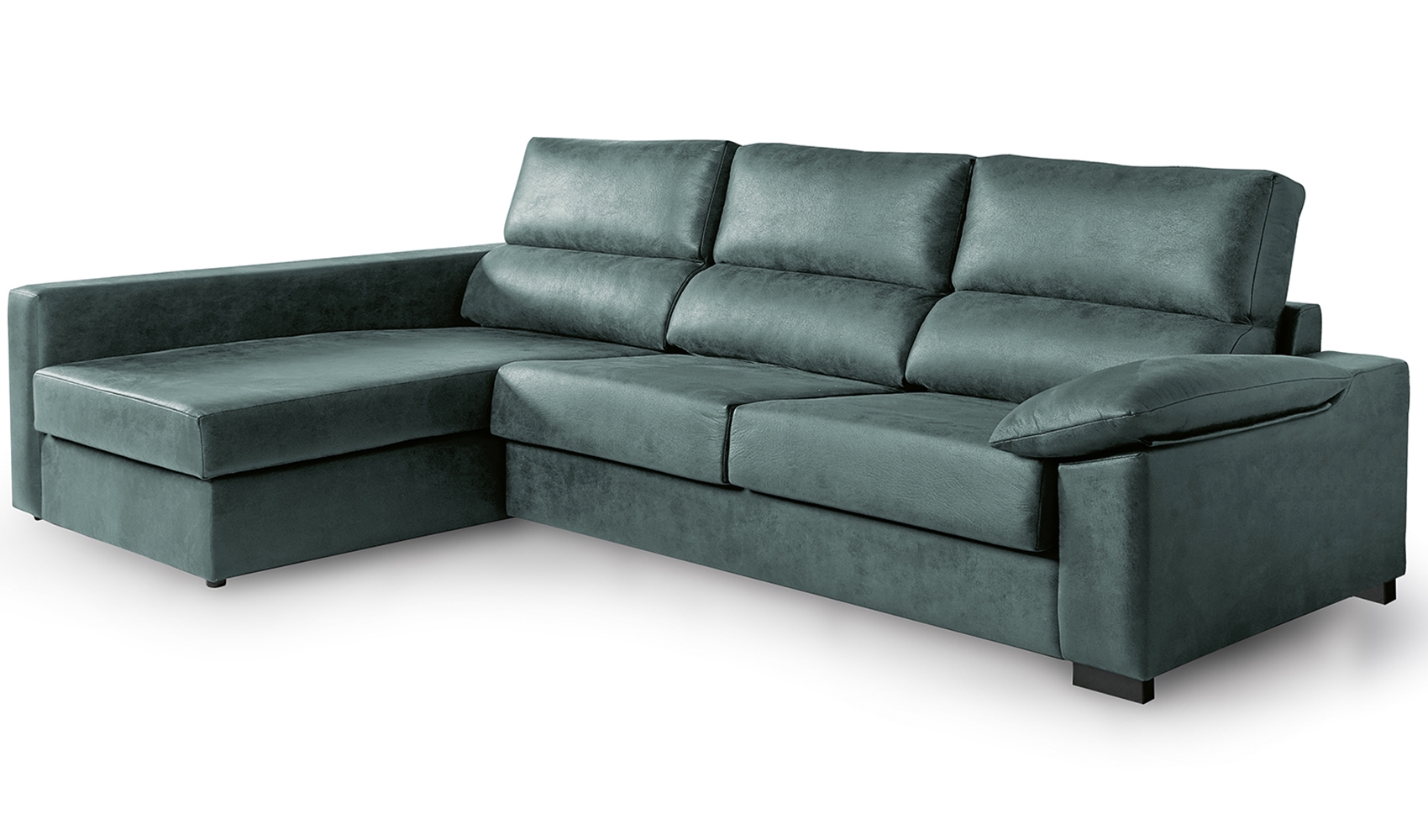 eyre Chaise Sofa bed 