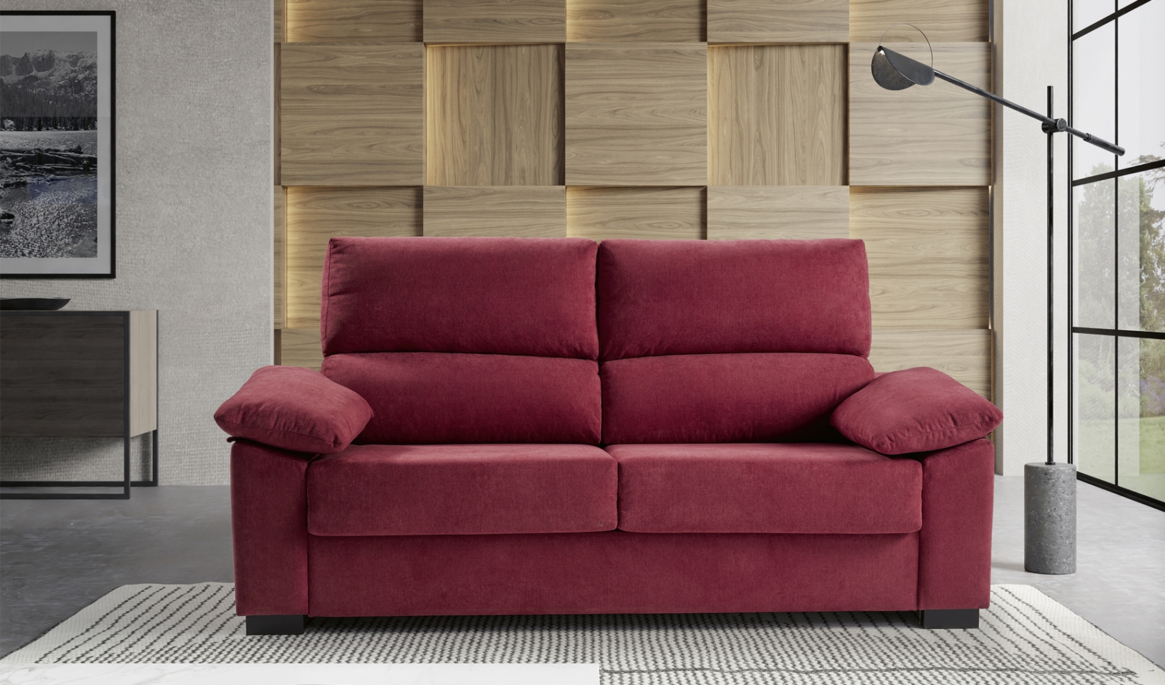 Leyre Sofa bed 
