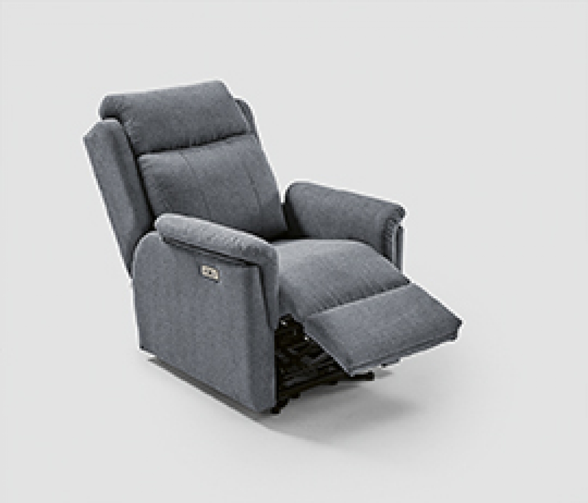 Fauteuil Roma