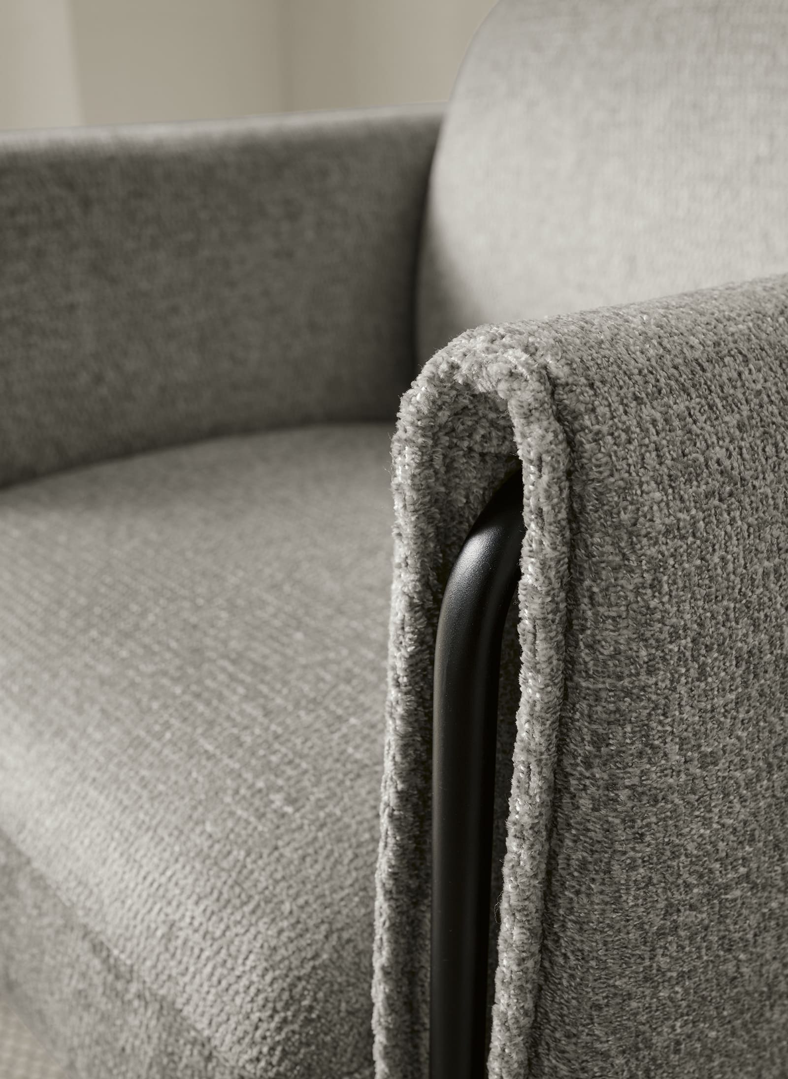BUTACA GRIS 02