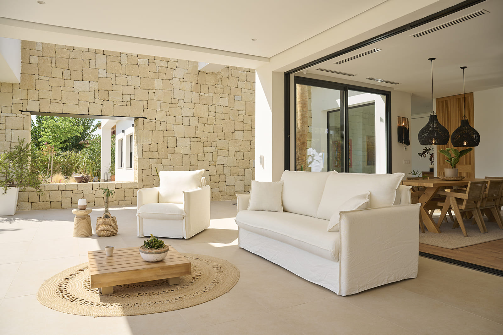 Mopal exterior 56 GRACE SOFA