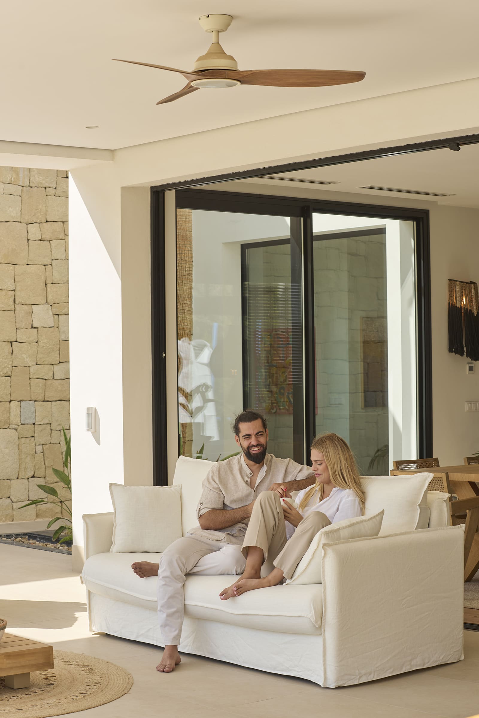 Mopal exterior 60 GRACE SOFA