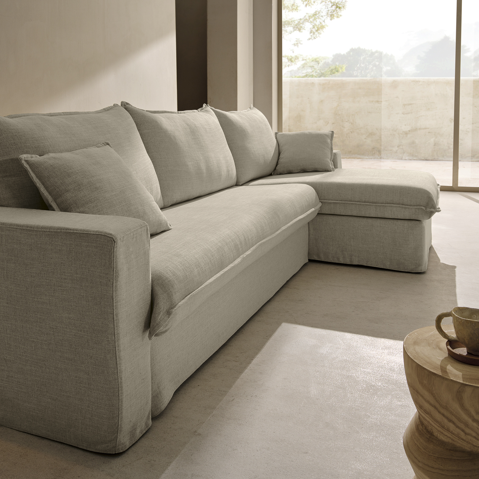 NADIR chaise longue 02
